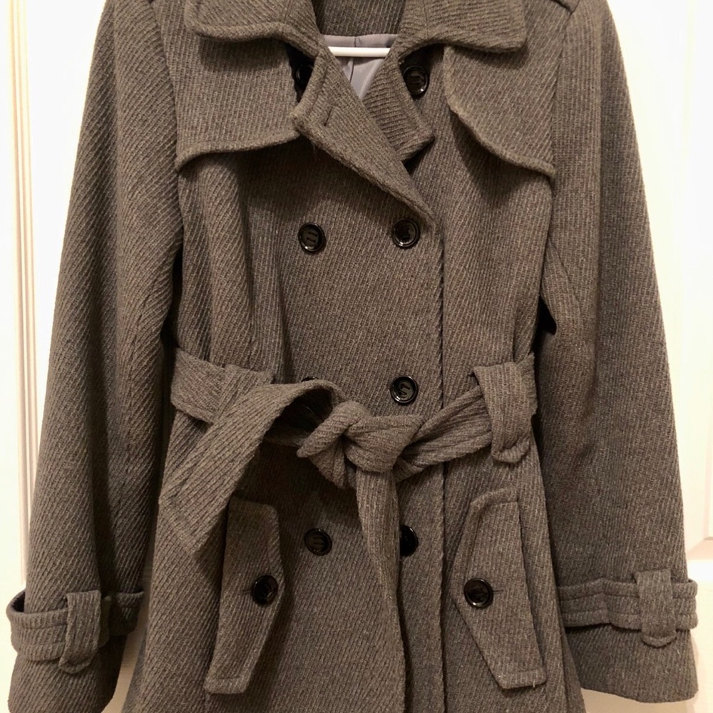 Calvin Klein Coat